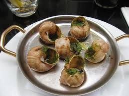 Escargots