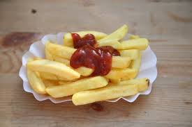 French fries